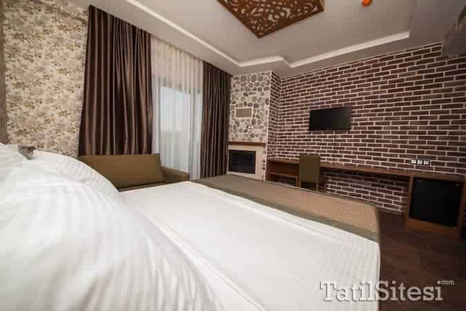 My Green Boutique Hotel